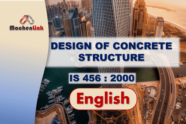 course | Design of Concrete Structure